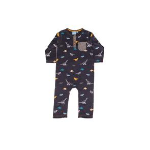 The Brendan Romper