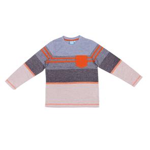 Jason Long Sleeve Tee