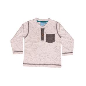 Jeff Henley Tee