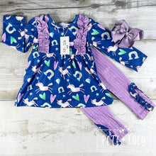 Load image into Gallery viewer, Magical Unicorn Pant Set
