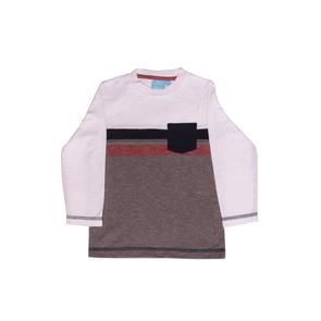 Peter Long Sleeve Tee