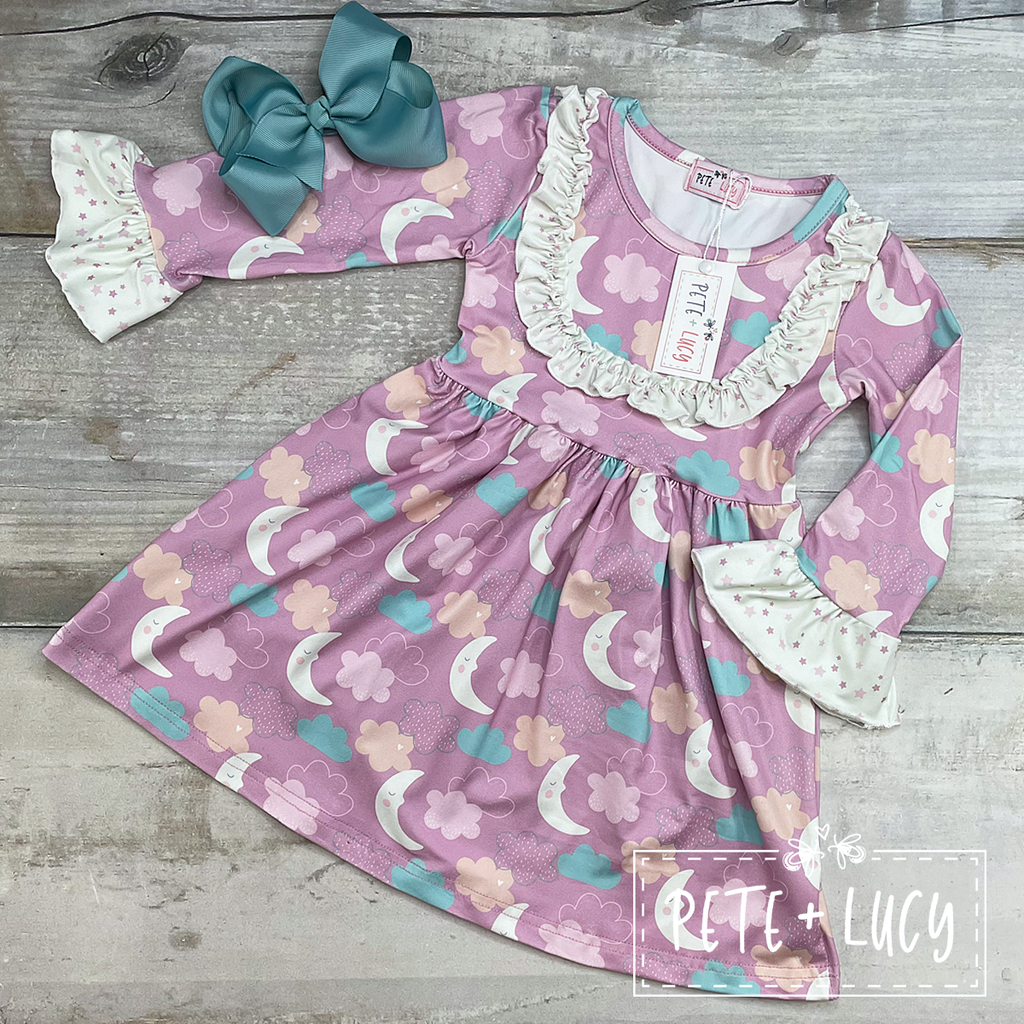 Sweet Dreams Dress