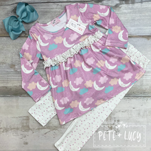 Load image into Gallery viewer, Sweet Dreams Pant Set
