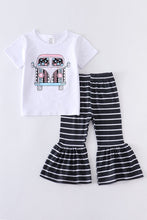 Load image into Gallery viewer, Peace &amp; Love Pant Set
