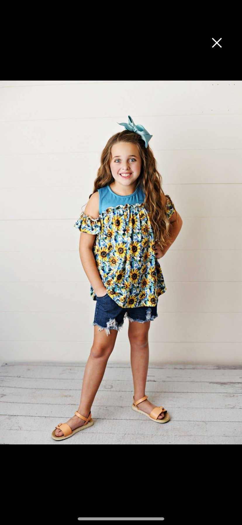 The Leslie Short Set