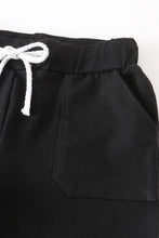 Load image into Gallery viewer, Watermelon Drawstring Short Set
