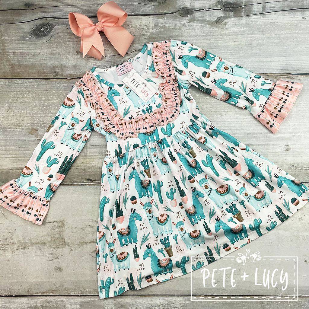 Desert Dreams Dress