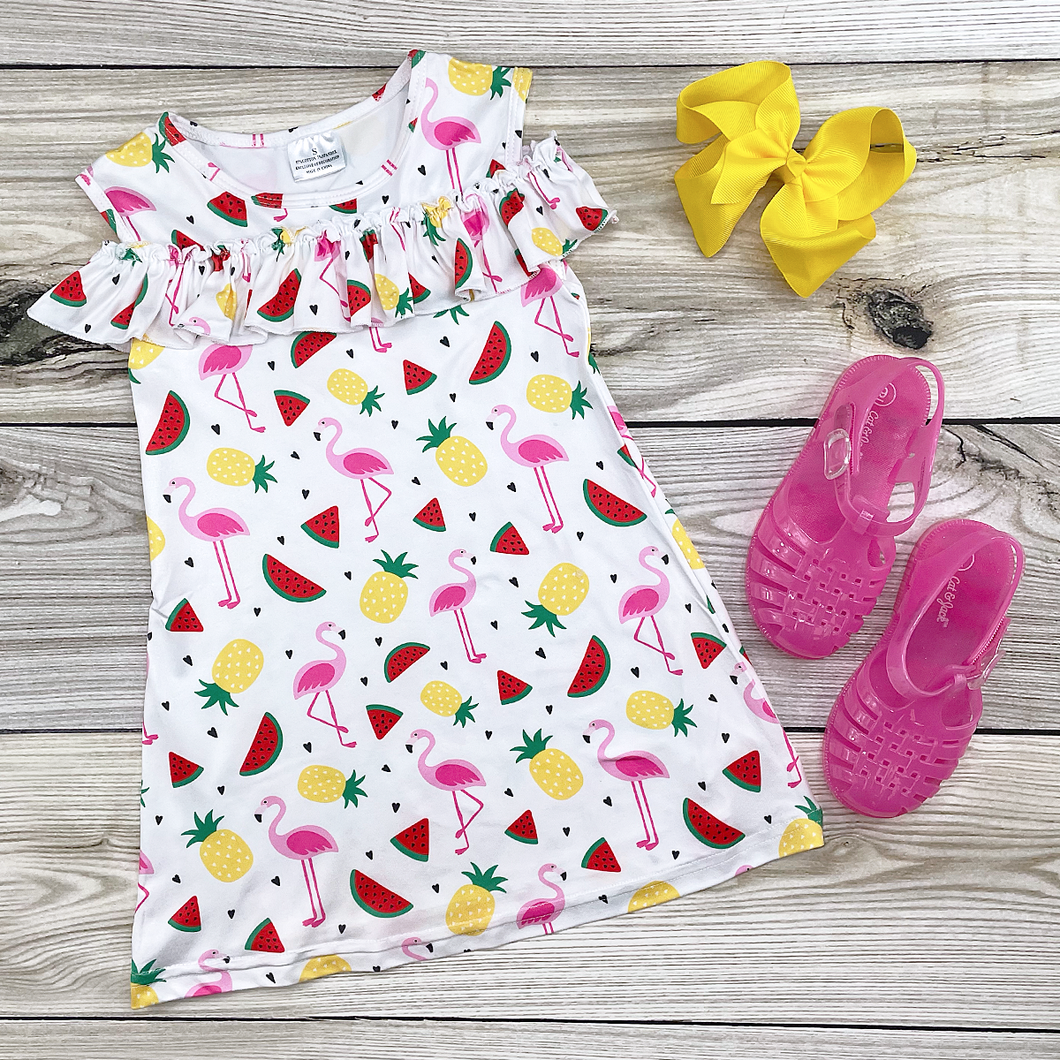 Perfect Summer Dress
