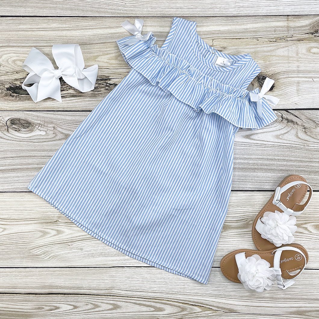 The Sally Dress