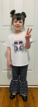 Load image into Gallery viewer, Peace &amp; Love Pant Set
