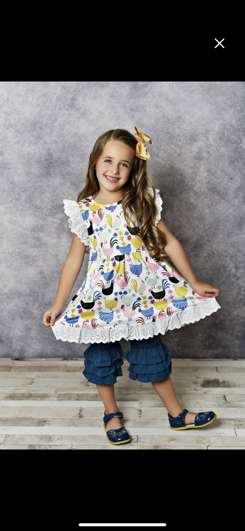 The Lucy Set