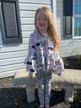 Load image into Gallery viewer, Fashionista Pant Set
