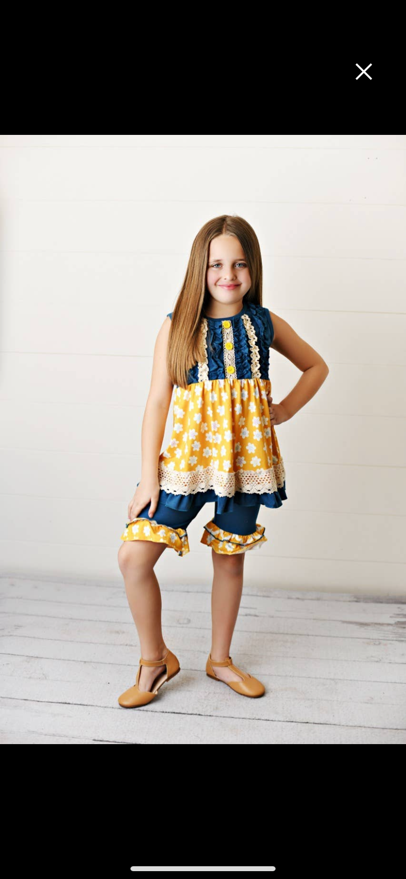 The Laura Short Set