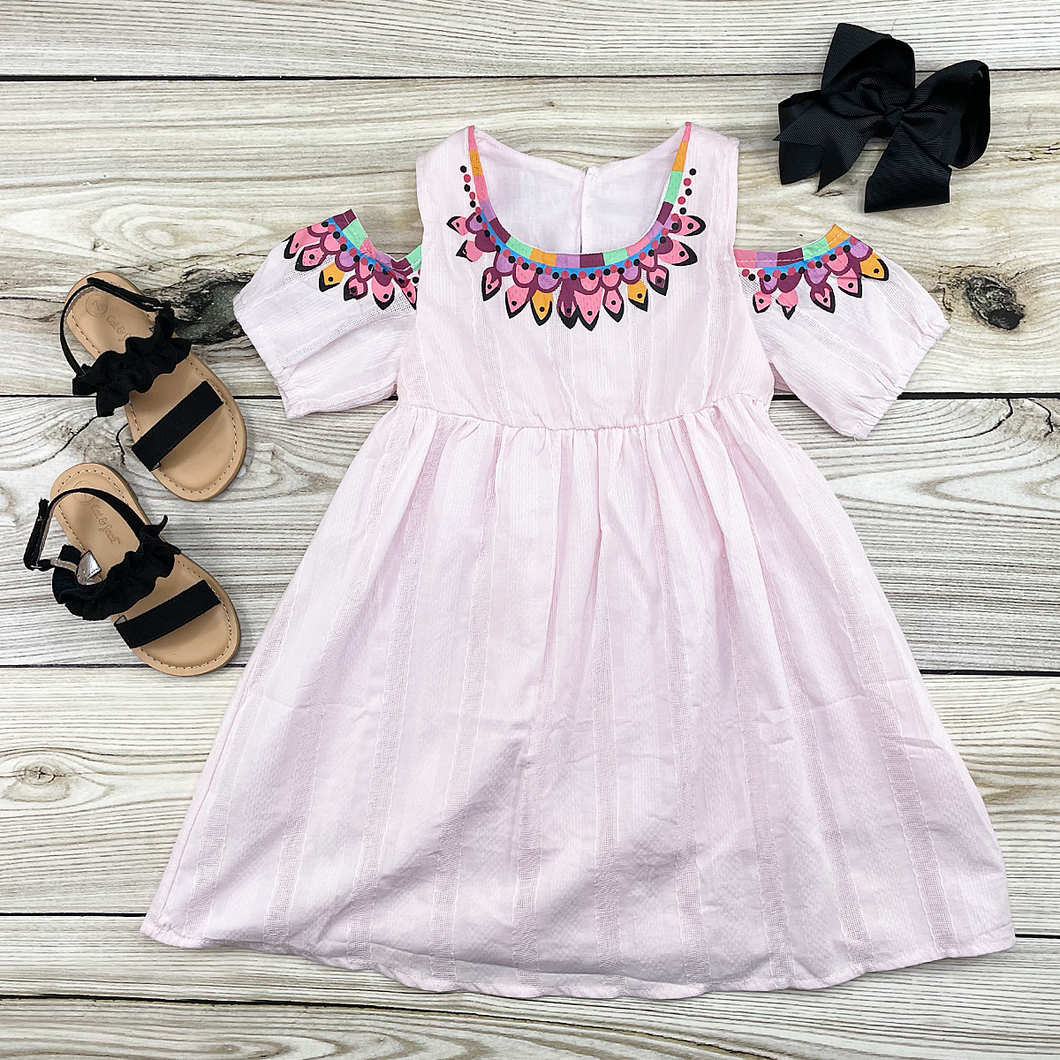 The Jacqueline Dress