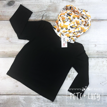 Load image into Gallery viewer, Movin Dirt hooded shirt
