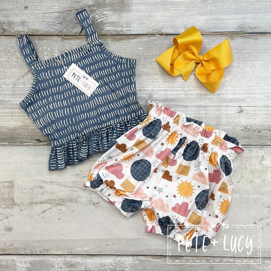 Sky’s The Limit Short Set